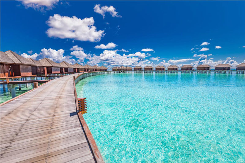 Sun Siyam Olhuveli Maldives All-Inclusive Package Plan Inclusion