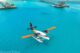 Sun Siyam Resorts seaplanes flying masterpieces of Maldivian art