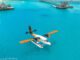 Sun Siyam Resorts seaplanes flying masterpieces of Maldivian art