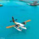 Sun Siyam Resorts seaplanes flying masterpieces of Maldivian art