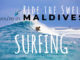 surfing in the Maldives. A complete Guide for traveling surfers plus photos of Maldives Waves