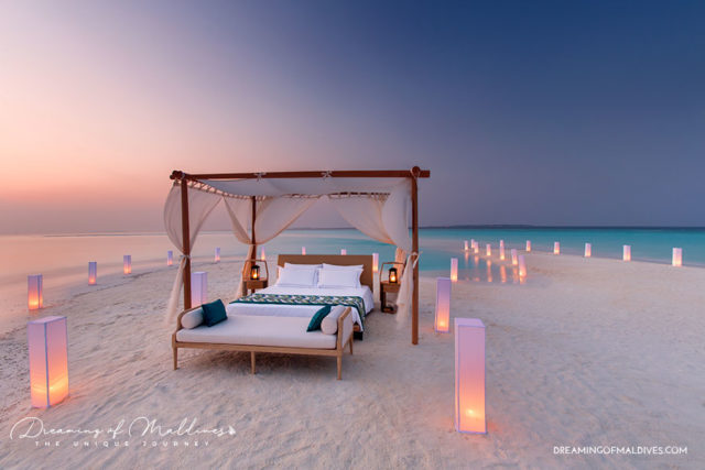 10 Most Common Questions About a Wedding in Maldives. I DO