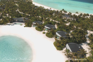 The Ritz-Carlton Maldives at Fari Islands opened its Shores