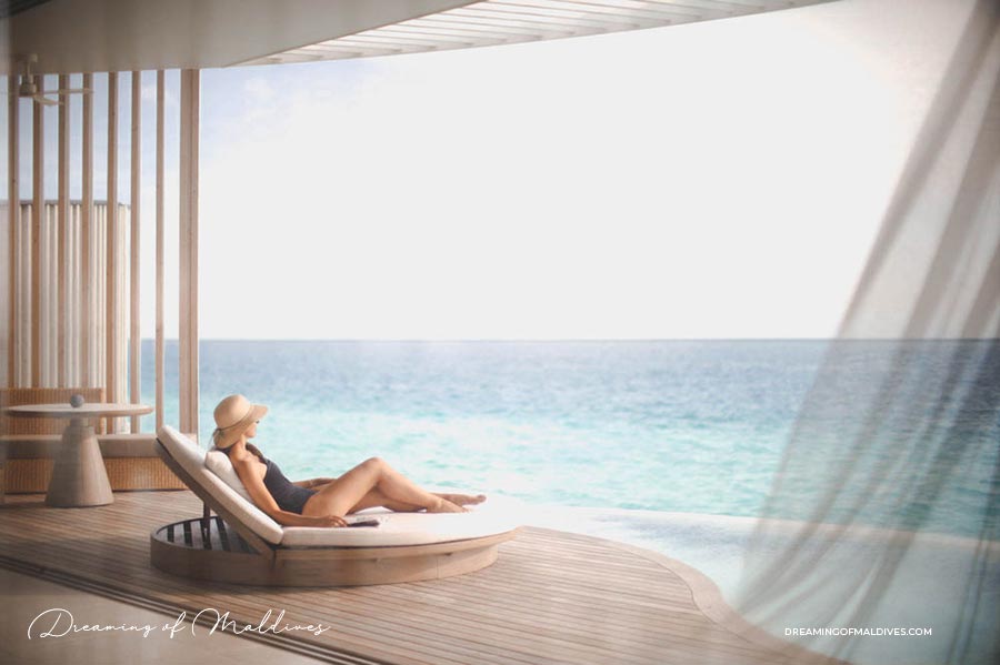 The Ritz Carlton Maldives Stories Dreaming Of Maldives   The Ritz Carlton Maldives Design 