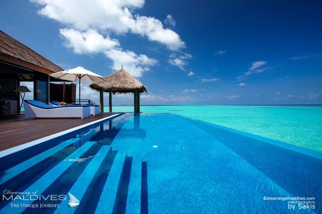 10 Sexy Villas in Maldives For a Romantic Holiday