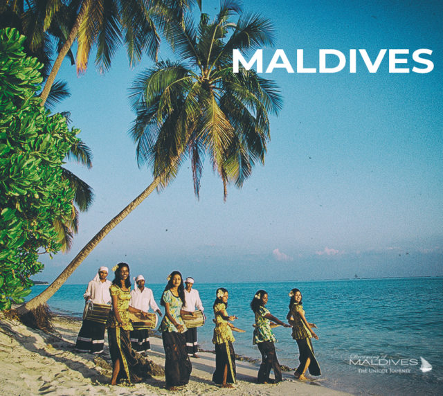 Maldives Traditional Music - The Bodu Beru. At the Heart of Maldives ...