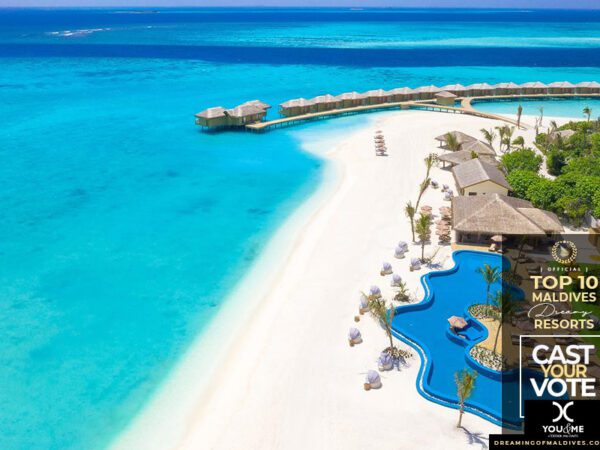 The St Regis Vommuli TOP 10 Maldives Best Resorts 2024   You And Me Maldives Top 10 Best Maldives Resorts 2024 600x450 