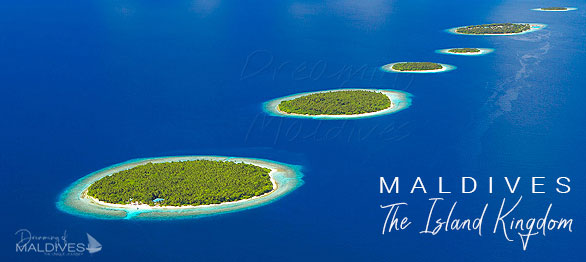 Maldives LE Royaume des Iles