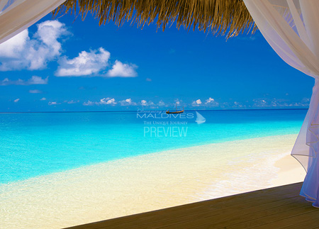 Photography Book Dreaming of Maldives Dreamy Lagoon Views