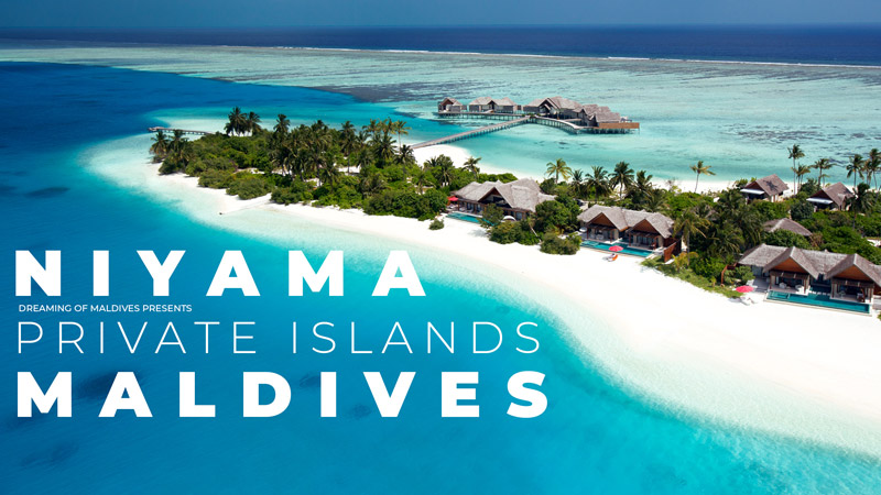 Niyama Maldives Resort Full Video