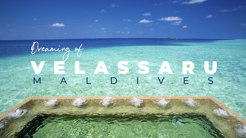 Velassaru Maldives Resort Official Video