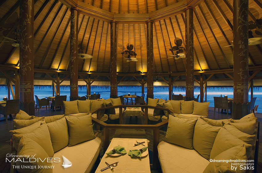 Anantara Dhigu Maldives Luxury Resort PHOTO GALLERY