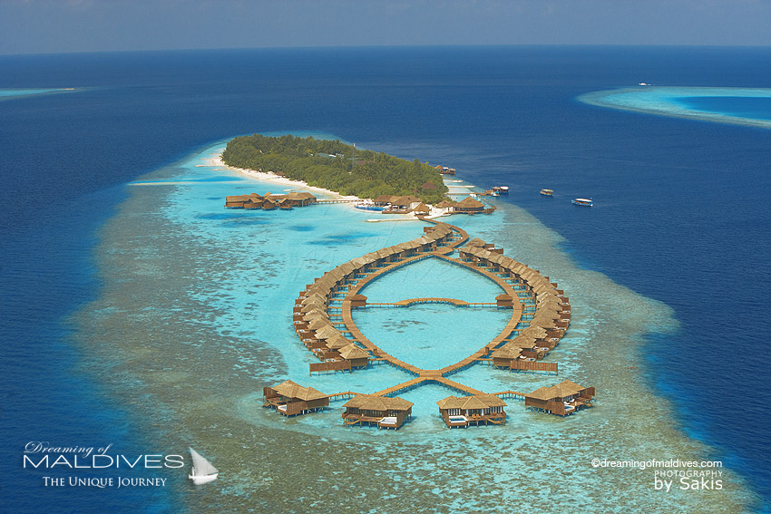 Lily Beach Maldives The Island