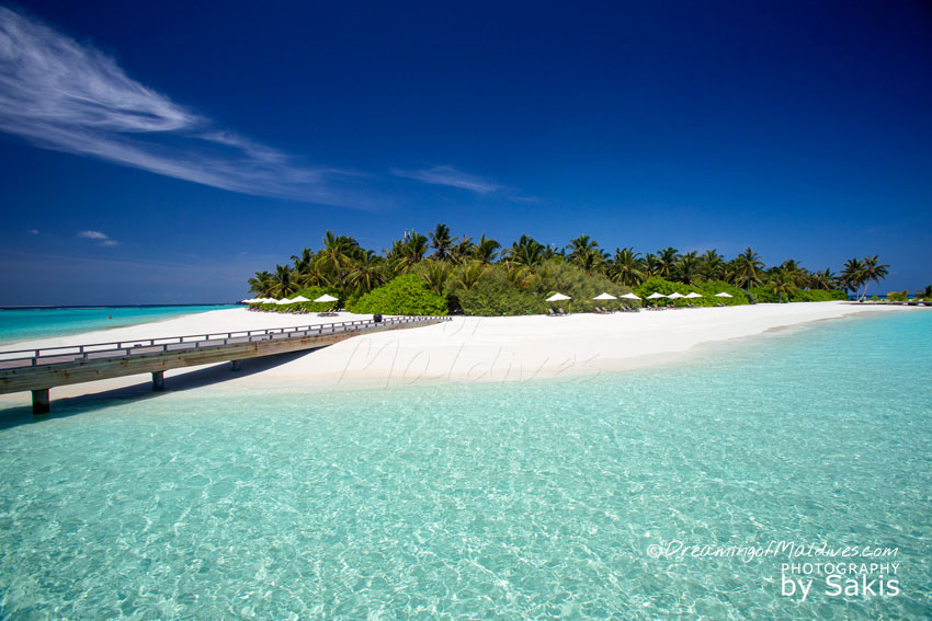 Velassaru Maldives Beautiful Island