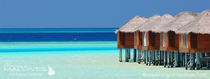 Anantara Dhigu Maldives resort review