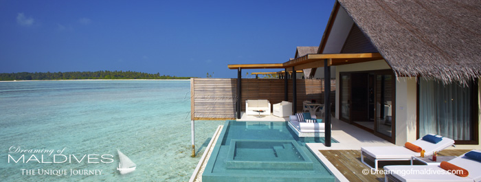 Niyama Maldives resort review