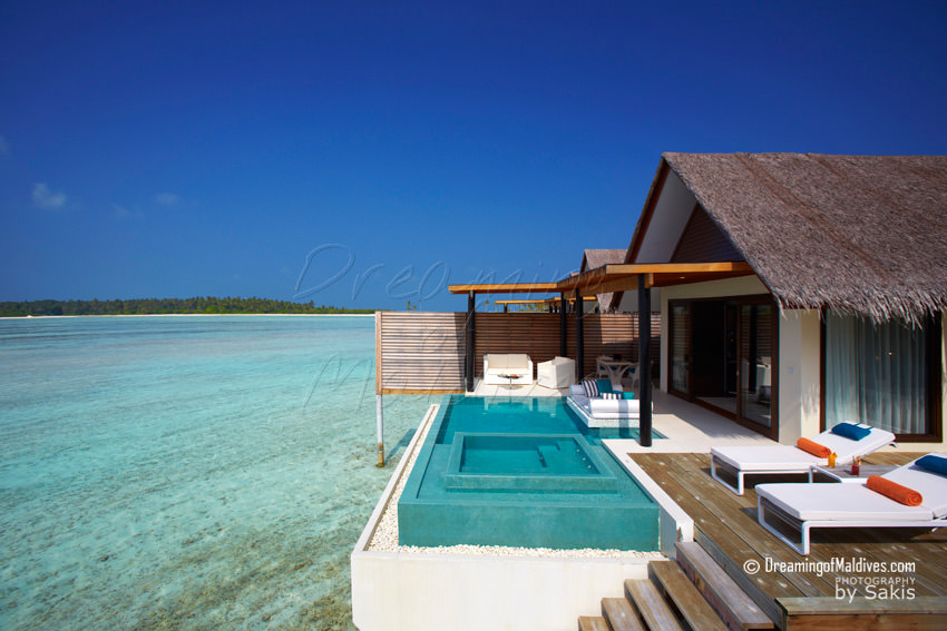 Niyama Maldives resort review