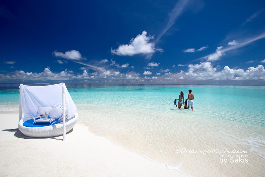 Velassaru Maldives Resort Photo Gallery
