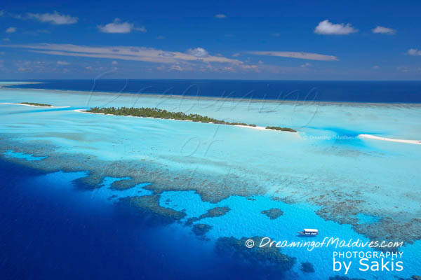 did you know travel fact Maldives origins