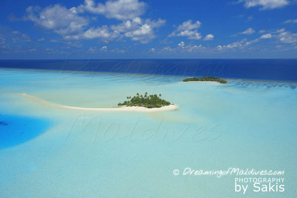 did you know travel fact Maldives Small Islands